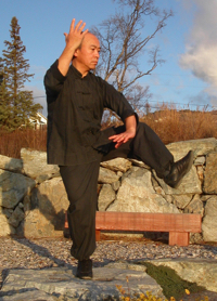 Tai Chi photo