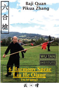 6 Harmony Spear