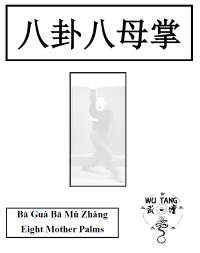 Ba Mu Zhang