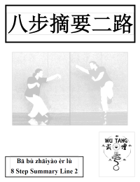 Ba Bu Zhai Yao 2