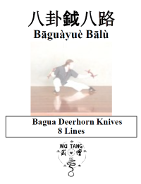 Deer Horn Ba Shin