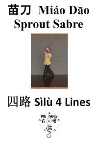 Miao Dao 4 Lines