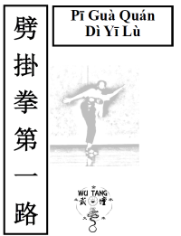 Pi Gua Quan 1