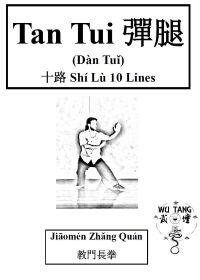 Tan Tui 10 Lines