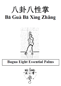 Ba Gua Ba Xing Zhang